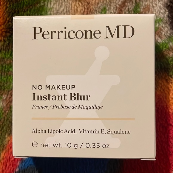 Perricone MD No Makeup Instant Blur Compact NIB - Picture 1 of 4